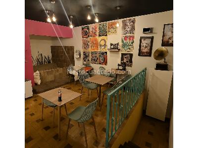 Casa de 5 alcobas en venta en San Antonio, Cali, 240 m² · foto 3 de 20