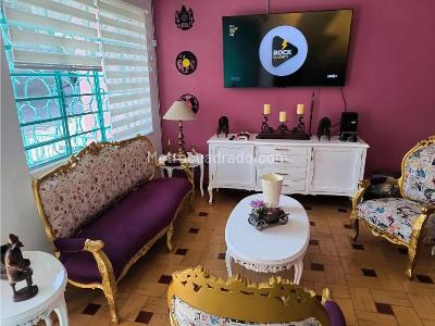 Casa de 5 alcobas en venta en San Antonio, Cali, 240 m² · foto 4 de 20