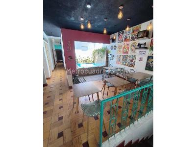 Casa de 5 alcobas en venta en San Antonio, Cali, 240 m² · foto 5 de 20