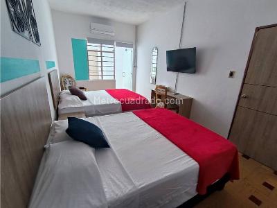 Casa de 5 alcobas en venta en San Antonio, Cali, 240 m² · foto 7 de 20