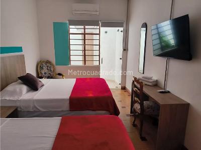 Casa de 5 alcobas en venta en San Antonio, Cali, 240 m² · foto 8 de 20