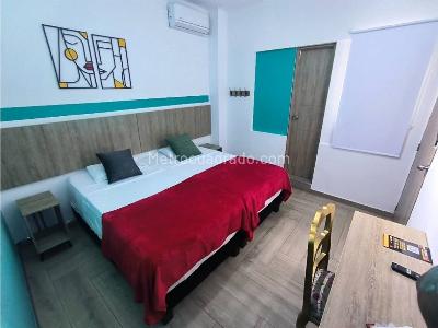 Casa de 5 alcobas en venta en San Antonio, Cali, 240 m² · foto 9 de 20