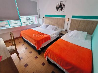 Casa de 5 alcobas en venta en San Antonio, Cali, 240 m² · foto 10 de 20