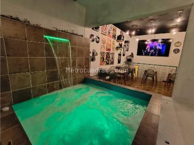 Casa de 5 alcobas en venta en San Antonio, Cali, 240 m² · foto 11 de 20