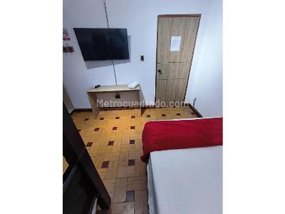 Casa de 5 alcobas en venta en San Antonio, Cali, 240 m² · foto 13 de 20