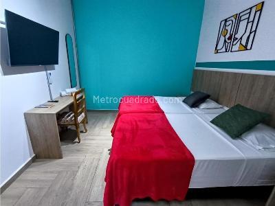 Casa de 5 alcobas en venta en San Antonio, Cali, 240 m² · foto 14 de 20