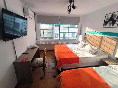 Casa de 5 alcobas en venta en San Antonio, Cali, 240 m² · foto 16 de 20