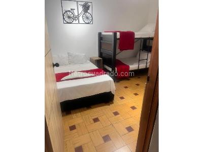 Casa de 5 alcobas en venta en San Antonio, Cali, 240 m² · foto 18 de 20