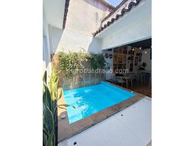 Casa de 5 alcobas en venta en San Antonio, Cali, 240 m² · foto 20 de 20