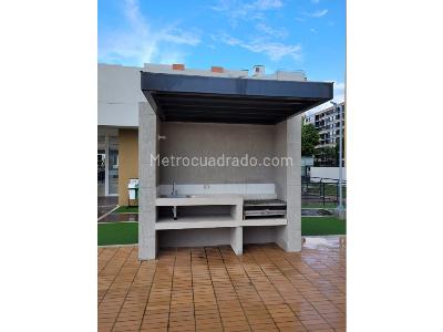 Apartamento en venta en Bochalema, Cali · foto 13 de 15