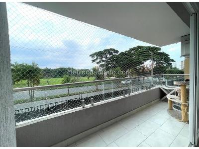 Apartamento en venta en Bochalema, Cali · foto 2 de 15