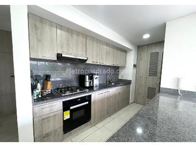 Apartamento en venta en Bochalema, Cali · foto 4 de 15