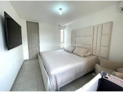 Apartamento en venta en Bochalema, Cali · foto 6 de 15