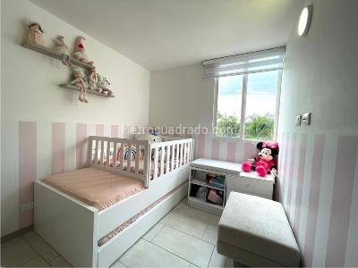Apartamento en venta en Bochalema, Cali · foto 7 de 15