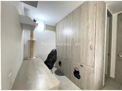 Apartamento en venta en Bochalema, Cali · foto 8 de 15