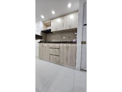 Apartamento de 2 alcobas en venta en Ciudad Pacifica, Cali, 60 m² · foto 2 de 9