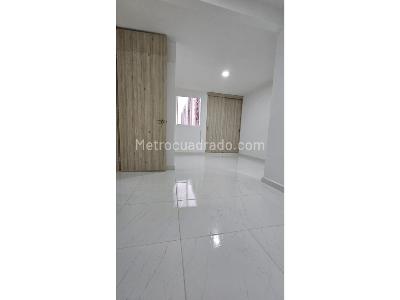 Apartamento de 2 alcobas en venta en Ciudad Pacifica, Cali, 60 m² · foto 3 de 9