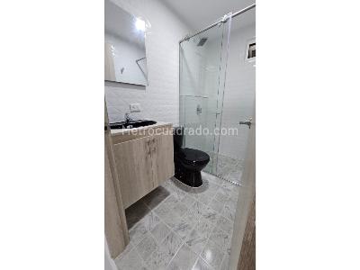 Apartamento de 2 alcobas en venta en Ciudad Pacifica, Cali, 60 m² · foto 4 de 9