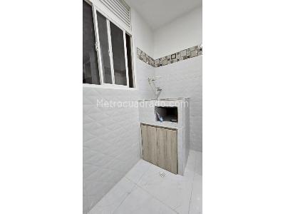 Apartamento de 2 alcobas en venta en Ciudad Pacifica, Cali, 60 m² · foto 6 de 9