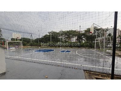 Apartamento de 2 alcobas en venta en Ciudad Pacifica, Cali, 60 m² · foto 7 de 9