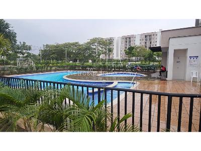 Apartamento de 2 alcobas en venta en Ciudad Pacifica, Cali, 60 m² · foto 8 de 9