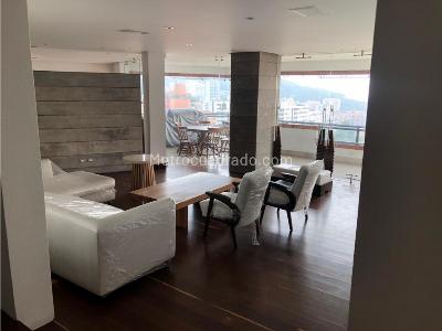 Apartamento de 3 alcobas en venta en Cristales, Cali, 435 m² · foto 12 de 20