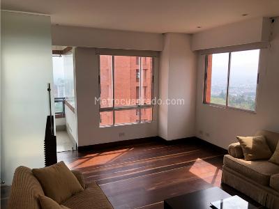 Apartamento de 3 alcobas en venta en Cristales, Cali, 435 m² · foto 19 de 20