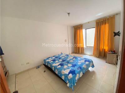 Casa de 4 alcobas en venta en Valle Del Lili, Cali, 160 m² · foto 6 de 9