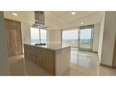 Apartamento de 3 alcobas en venta en Valle Del Lili, Cali, 130 m² · foto 2 de 14