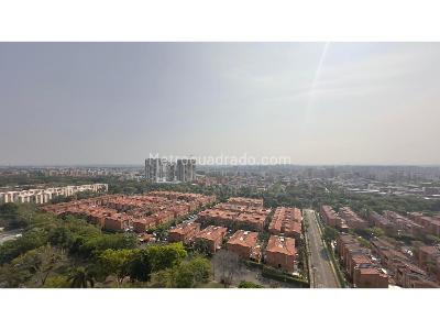 Apartamento de 3 alcobas en venta en Valle Del Lili, Cali, 130 m² · foto 13 de 14