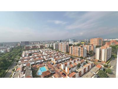 Apartamento de 3 alcobas en venta en Valle Del Lili, Cali, 130 m² · foto 14 de 14