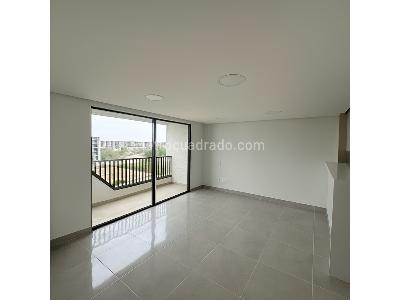 Apartamento de 2 alcobas en venta en Vivero Parque Residencial, Cali, 80 m² · foto 2 de 20