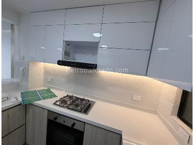 Apartamento de 2 alcobas en venta en Vivero Parque Residencial, Cali, 80 m² · foto 3 de 20