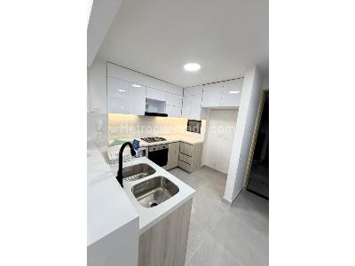Apartamento de 2 alcobas en venta en Vivero Parque Residencial, Cali, 80 m² · foto 4 de 20
