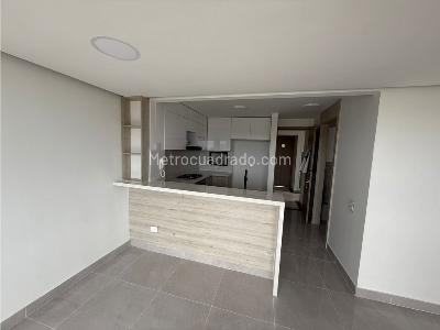 Apartamento de 2 alcobas en venta en Vivero Parque Residencial, Cali, 80 m² · foto 6 de 20