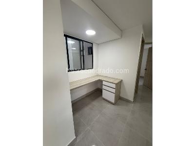 Apartamento de 2 alcobas en venta en Vivero Parque Residencial, Cali, 80 m² · foto 8 de 20