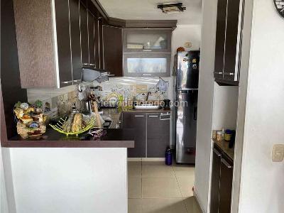Apartamento de 3 alcobas en venta en Valle Del Lili, Cali, 80 m² · foto 4 de 10