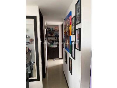 Apartamento de 3 alcobas en venta en Valle Del Lili, Cali, 80 m² · foto 5 de 10