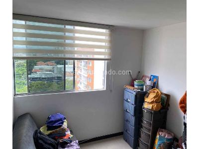 Apartamento de 3 alcobas en venta en Valle Del Lili, Cali, 80 m² · foto 6 de 10