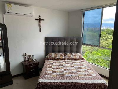 Apartamento de 3 alcobas en venta en Valle Del Lili, Cali, 80 m² · foto 7 de 10