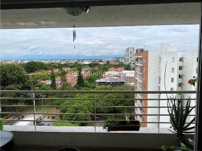 Apartamento de 3 alcobas en venta en Valle Del Lili, Cali, 80 m² · foto 10 de 10