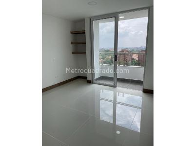 Apartamento en venta en Ciudad Jardin, Cali · foto 5 de 8