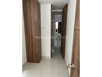 Apartamento en venta en Ciudad Jardin, Cali · foto 6 de 8