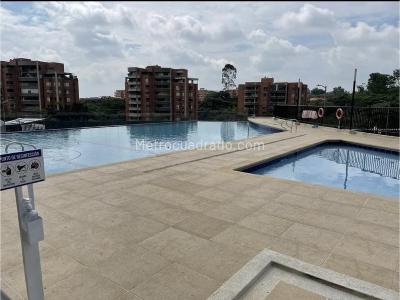 Apartamento en venta en Ciudad Jardin, Cali · foto 7 de 8