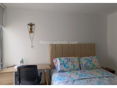 Apartamento de 2 alcobas en venta en Bochalema, Cali, 73 m² · foto 2 de 12