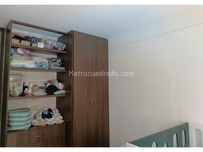 Apartamento de 2 alcobas en venta en Bochalema, Cali, 73 m² · foto 3 de 12
