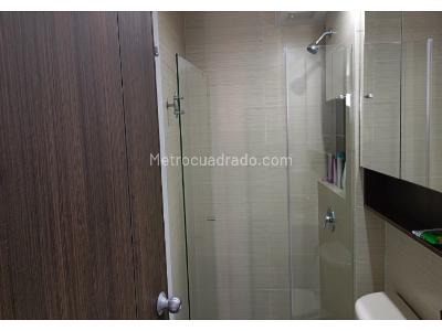 Apartamento de 2 alcobas en venta en Bochalema, Cali, 73 m² · foto 6 de 12