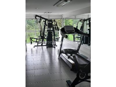 Apartamento de 2 alcobas en venta en Bochalema, Cali, 73 m² · foto 7 de 12