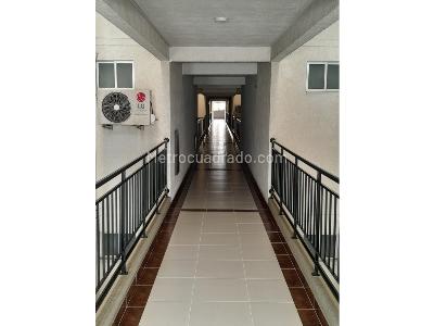 Apartamento de 2 alcobas en venta en Bochalema, Cali, 73 m² · foto 8 de 12