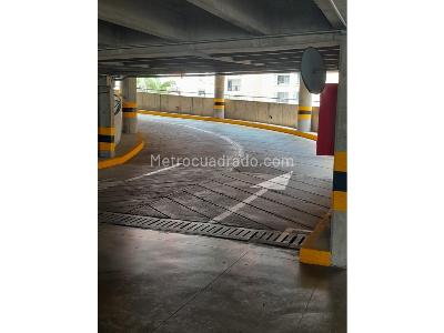 Apartamento de 2 alcobas en venta en Bochalema, Cali, 73 m² · foto 10 de 12